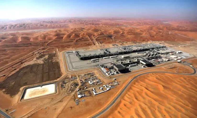 സൗ​ദി​യി​ൽ 14 പു​തി​യ എ​ണ്ണ, പ്ര​കൃ​തി വാ​ത​ക ശേ​ഖ​ര​ങ്ങ​ൾ ക​ണ്ടെ​ത്തി