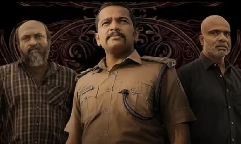 പ്രാവിൻകൂട് ഷാപ്പ് ഒ.ടി.ടിയിൽ എത്തി പ്രാവിൻകൂട് ഷാപ്പ് ഒ.ടി.ടിയിൽ എത്തി