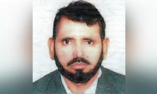 രാ​ജ​സ്ഥാ​ൻ  സ്വ​ദേ​ശി ജു​ബൈ​ലി​ൽ നി​ര്യാ​ത​നാ​യി