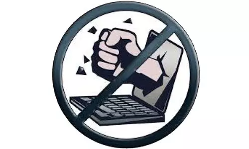 രാജ്യത്തെ ആദ്യത്തെ സൈബർ കമാൻഡ് സെന്റർ ബംഗളൂരുവിൽ രാജ്യത്തെ ആദ്യത്തെ സൈബർ കമാൻഡ് സെന്റർ ബംഗളൂരുവിൽ