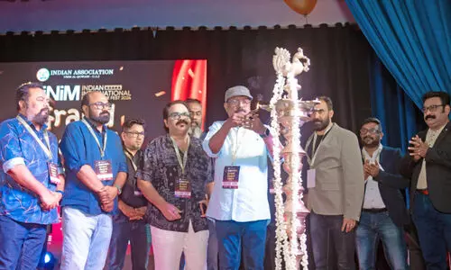 ബോ​ണി ജൂ​നി​യ​ർ അ​വാ​ർ​ഡ്​ ​പ്ര​ഖ്യാ​പി​ച്ചു; ‘ദി ​സ്‌​പ്ലി​റ്റ്​’ മി​ക​ച്ച ചി​ത്രം