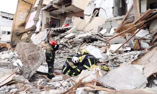 അറാദ് ഗ്യാസ് സിലിണ്ടർ അപകടം; റസ്റ്റാറന്‍റ് ഉടമ കുറ്റക്കാരനെന്ന് പബ്ലിക് പ്രോസിക്യൂഷൻ