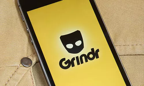 മയക്കുമരുന്ന് കടത്ത് ബന്ധം ആരോപിച്ച് എൽ.ജി.ബി.ടി.ക്യു ആപ്പായ ‘ഗ്രിൻഡറി’നെതിരെ നടപടിയുമായി ചെന്നൈ പൊലീസ്