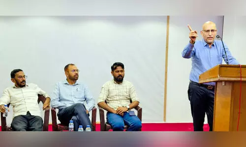 വ​ഖ​ഫ്‌ ഭേ​ദ​ഗ​തി നി​യ​മം; കെ.​​ഐ.​ജി ഫ​ഹാ​ഹീ​ൽ ഏ​രി​യ പ്ര​തി​ഷേ​ധ സം​ഗ​മം