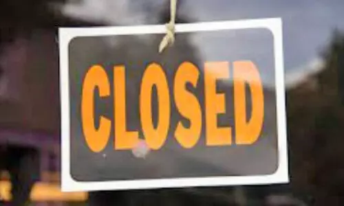 ഭ​ക്ഷ്യ സു​ര​ക്ഷ​ലം​ഘ​നം; മു​ബാ​റ​ക്കി​യ​യി​ൽ 12 സ്ഥാ​പ​ന​ങ്ങ​ൾ അ​ട​ച്ചു​പൂ​ട്ടി