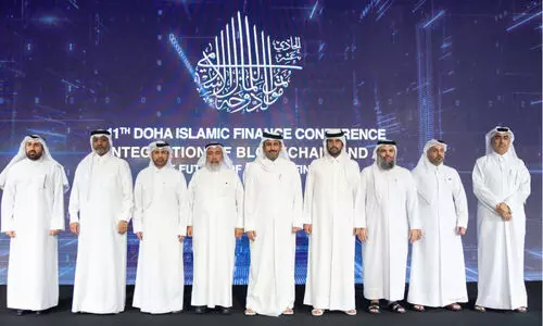 ബ്ലോ​ക്ക്‌​ചെ​യി​ൻ, എ.​ഐ: ശി​പാ​ർ​ശ​ക​ളു​മാ​യി ഫി​നാ​ൻ​സ് കോ​ൺ​ഫ​റ​ൻ​സ്