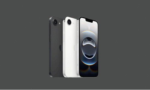 ഐ ഫോൺ 16Eക്ക് വമ്പൻ ഡിസ്കൗണ്ട്! ആമസോണിൽ വാങ്ങേണ്ടത് ഇങ്ങനെ..