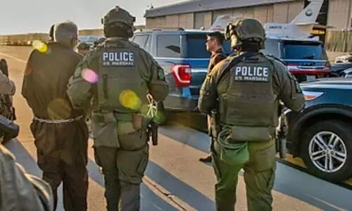 ഹെഡ്‌ലിയെ ഇന്ത്യയിലെത്താൻ സഹായിച്ചത് ത​ഹാ​വുർ റാണ; നിയമ പരിരക്ഷ നൽകി