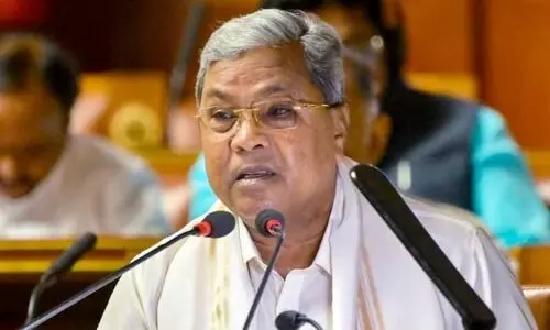 ക​ർ​ണാ​ട​ക​യി​ൽ ജാ​തി സെ​ൻ​സ​സ് റി​പ്പോ​ർ​ട്ട് മ​ന്ത്രി​സ​ഭ​യി​ൽ