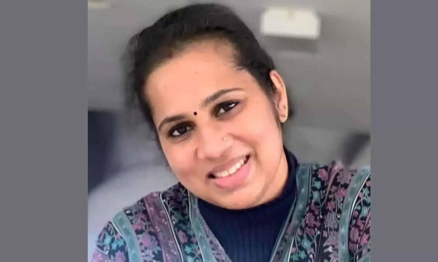 മലയാളി നഴ്‌സ് ജുബൈലിൽ നിര്യാതയായി