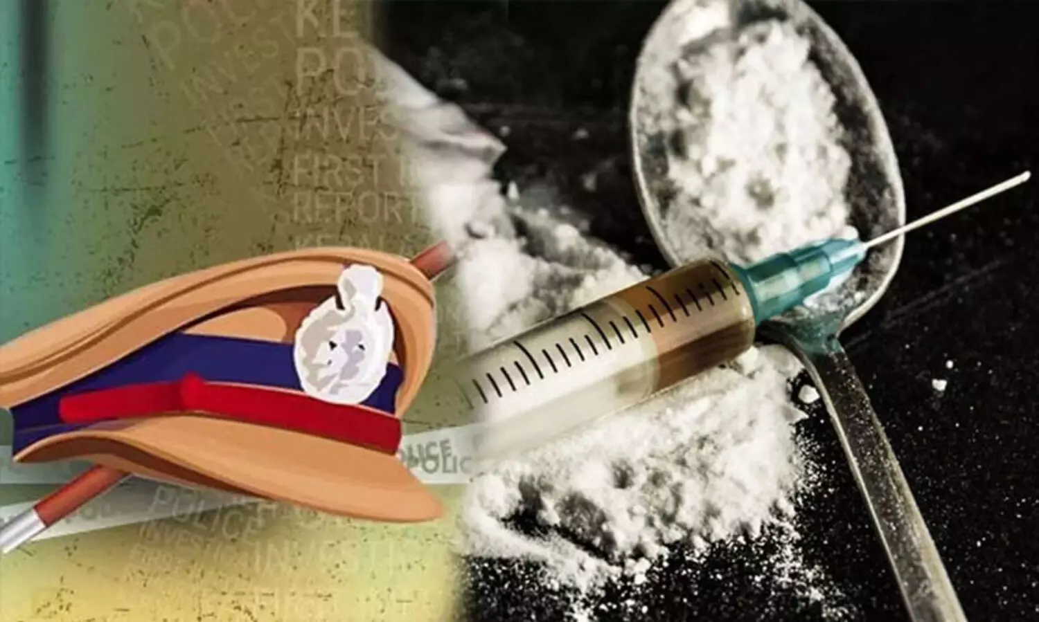 ഓപ്പറേഷന്‍ ഡി-ഹണ്ട്: 137 പേരെ അറസ്റ്റ് ചെയ്തു