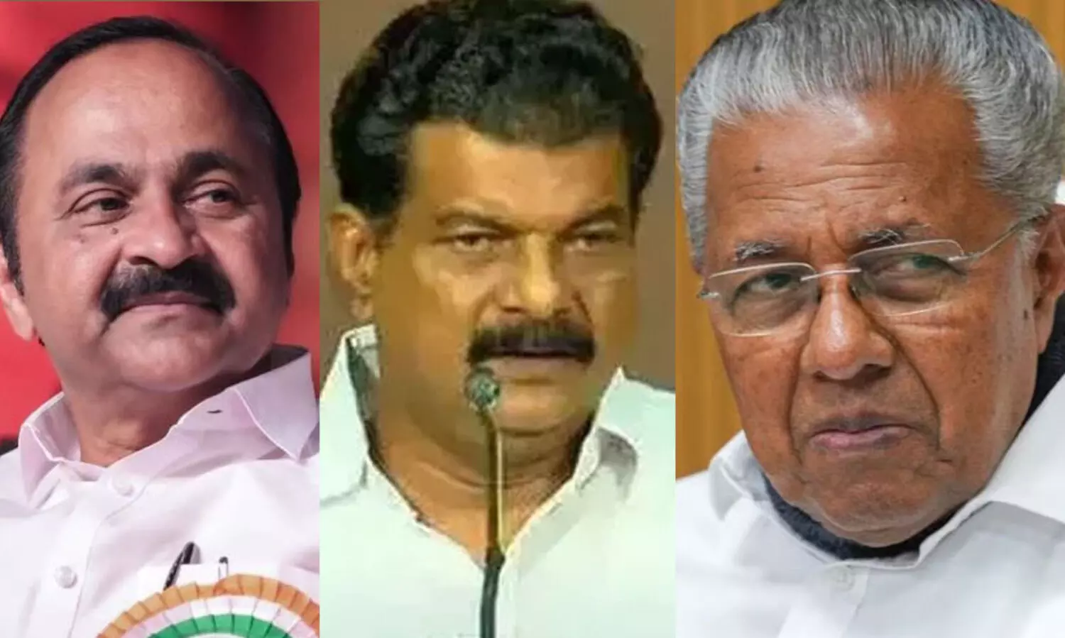 നിലമ്പൂര്‍ ഉപതെരഞ്ഞെടുപ്പുമായി ബന്ധപ്പെട്ട് സ്ഥാനാർഥി ചര്‍ച്ചകളിലേക്ക് കടന്നിട്ടില്ല- വി.ഡി സതീശൻ