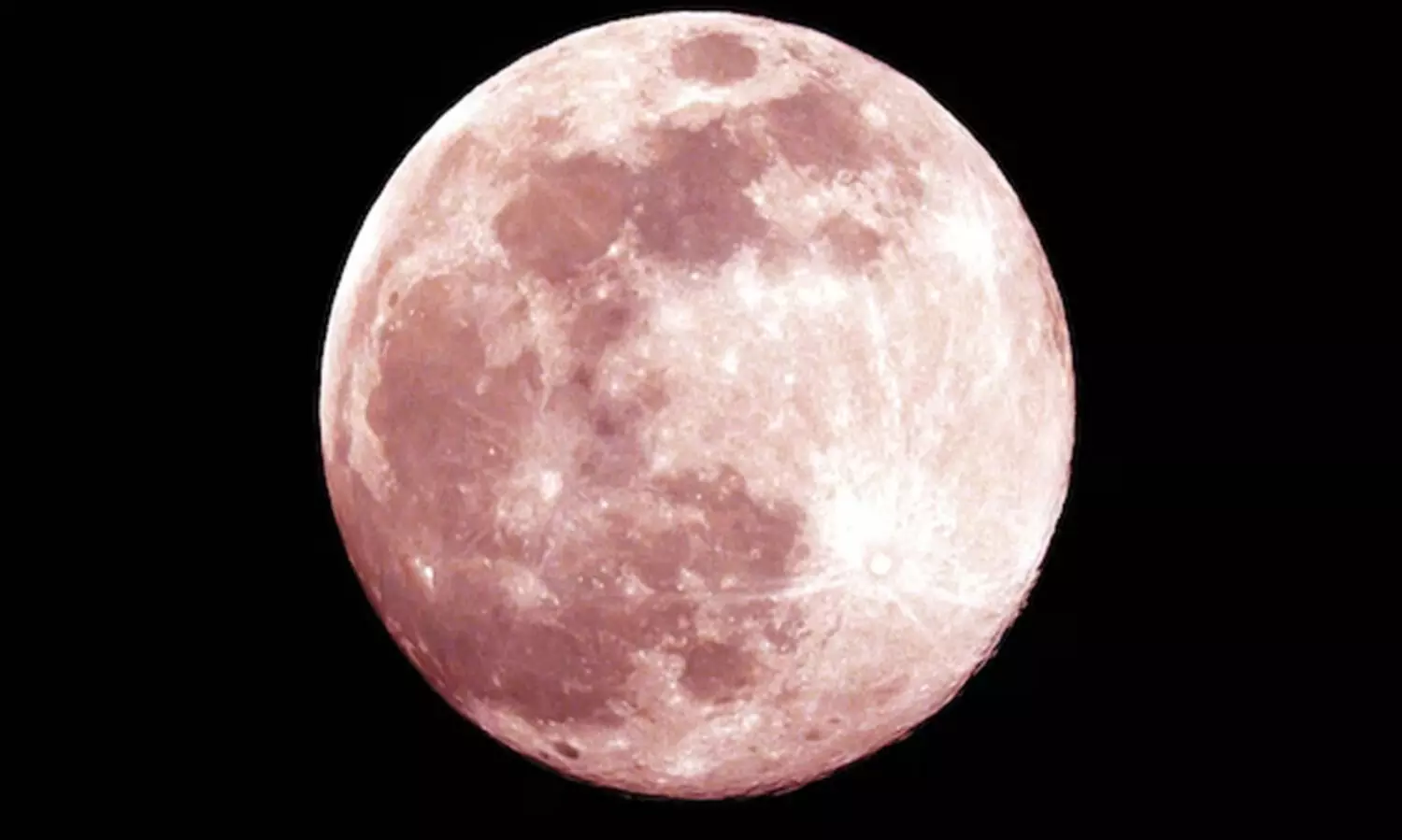 ഇന്ന് രാത്രി ആകാശത്ത് നോക്കൂ, വിസ്മയം കാണാം; വസന്തത്തിലെ ആദ്യ പൂർണചന്ദ്രൻ വരവായി