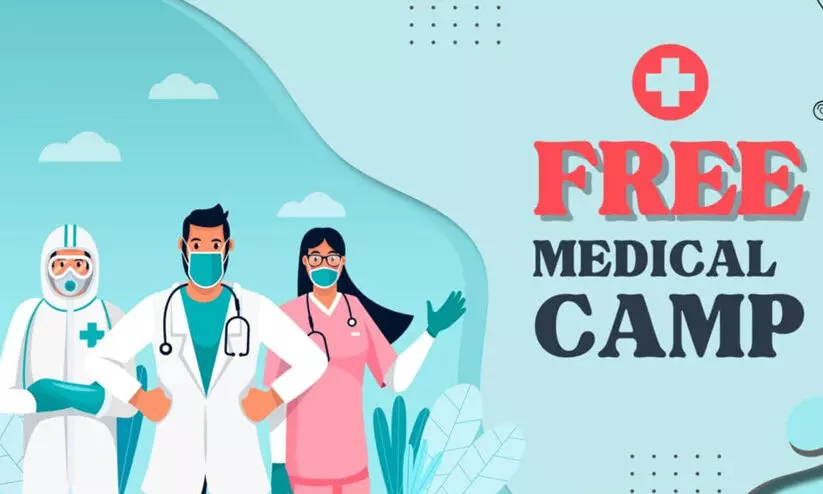 സൗ​ജ​ന്യ ആ​രോ​ഗ്യ പ​രി​ശോ​ധ​ന ക്യാ​മ്പു​മാ​യി അ​ജ്മാ​ന്‍ ന​ഗ​ര​സ​ഭ