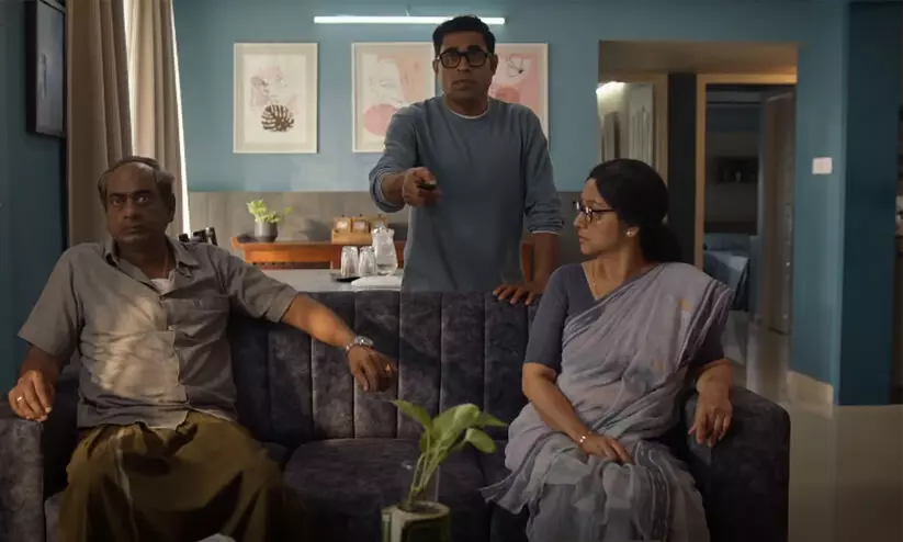 Extra Decent Extra Decent