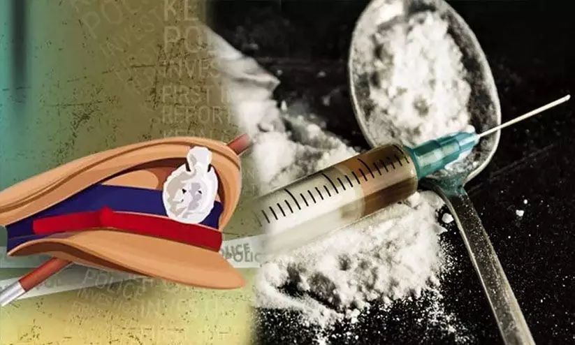 ഓപ്പറേഷന് ഡി-ഹണ്ട്: 137 പേരെ അറസ്റ്റ് ചെയ്തു ഓപ്പറേഷന് ഡി-ഹണ്ട്: 137 പേരെ അറസ്റ്റ് ചെയ്തു