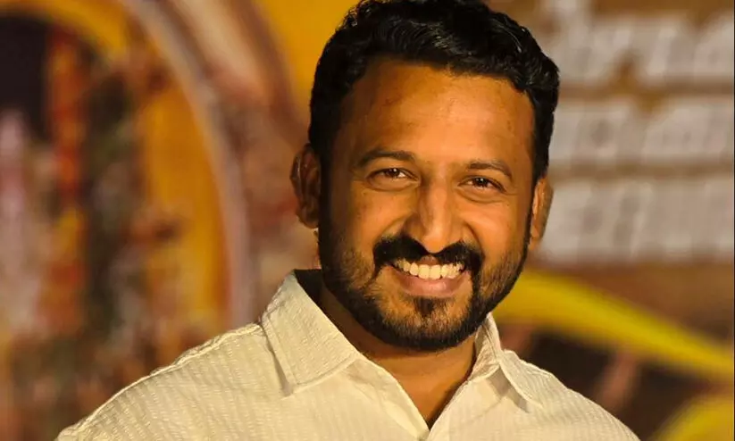 കാൽ വെട്ടിയാൽ ഉടൽ വെച്ച് ആർ.എസ്.എസിനെതിരെ സംസാരിക്കും, വിരട്ടൽ വേണ്ട -രാഹുൽ മാങ്കൂട്ടത്തിൽ എം.എൽ.എ