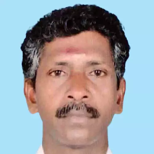 മേ​ലൂ​ർ സ്വ​ദേ​ശി ഗോ​വ​യി​ൽ മ​രി​ച്ചു