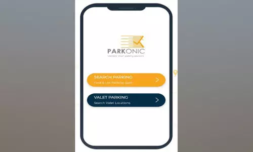 ദു​ബൈ​യി​ൽ 18 സ്ഥ​ല​ങ്ങ​ളി​ൽ കൂ​ടി ‘ടി​ക്ക​റ്റ്​ ര​ഹി​ത പാ​ർ​ക്കി​ങ്​’