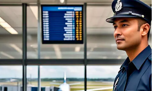 എയർപോർട്സ് അതോറിറ്റിയിൽ ജൂനിയർ എക്സിക്യുട്ടിവ്