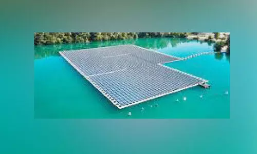 യെ​ല​ഹ​ങ്ക, ര​ച്ച​ന​ഹ​ള്ളി ത​ടാ​ക​ങ്ങ​ളി​ൽ സോ​ളാ​ർ പാ​ന​ലു​ക​ൾ സ്ഥാ​പി​ച്ച് വൈ​ദ്യു​തി ഉ​ൽ​പാ​ദി​പി​ക്കാ​ൻ ബി.​ബി.​എം.​പി പ​ദ്ധ​തി