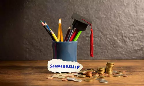 ഉന്നത വിദ്യാഭ്യാസ സ്കോളര്‍ഷിപ്​ പുതുക്കാന്‍ അവസരം