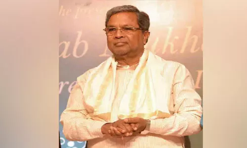 കർണാടകയിൽ ജാതി സെൻസസ് റിപ്പോർട്ട് മന്ത്രിസഭയിൽ; 17ന് വിശദ ചർച്ചക്കു ശേഷം അന്തിമ തീരുമാനം