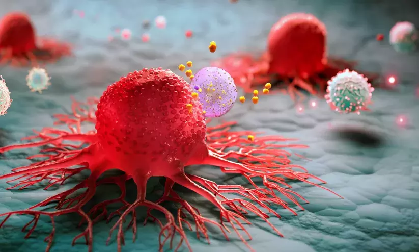 കർണാടകയിൽ അർബുദ നിരക്കിൽ വർധന; സംസ്ഥാനങ്ങളിൽ ഏഴാം സ്ഥാനത്ത്; ഏറ്റവും കൂടുതൽ ബം​ഗ​ളൂ​രുവിൽ