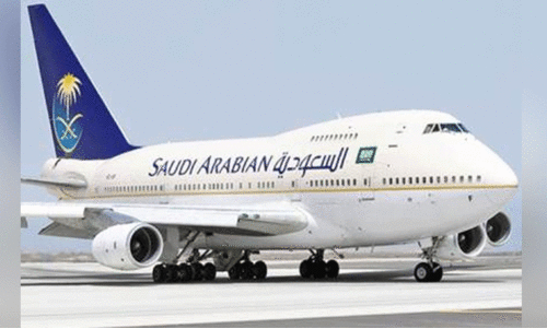 വി​മാ​ന സ​ർ​വി​സി​​ന്‍റെ കൃ​ത്യ​നി​ഷ്ഠ: ഒ​ന്നാം സ്ഥാ​നം നി​ല​നി​ർ​ത്തി സൗ​ദി എ​യ​ർ​ലൈ​ൻ​സ്​