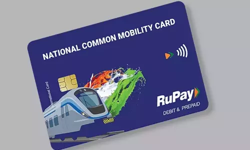 കോ​മ​ൺ മൊ​ബി​ലി​റ്റി കാ​ര്‍ഡ് ഏ​പ്രി​ല്‍ 15 വ​രെ പ്ര​വ​ര്‍ത്ത​ന​ര​ഹി​ത​മാ​വും