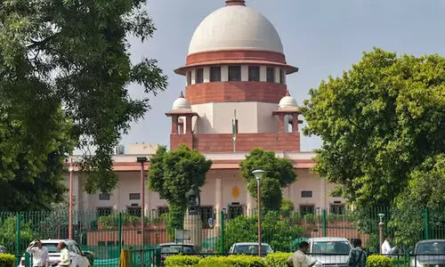 ബില്ലുകളിൽ രാഷ്ട്രപതി മൂന്നു മാസത്തിനകം തീരുമാനമെടുക്കണം; ആദ്യമായി സമയപരിധി നിശ്ചയിച്ച് സുപ്രീംകോടതി ബില്ലുകളിൽ രാഷ്ട്രപതി മൂന്നു മാസത്തിനകം തീരുമാനമെടുക്കണം; ആദ്യമായി സമയപരിധി നിശ്ചയിച്ച് സുപ്രീംകോടതി