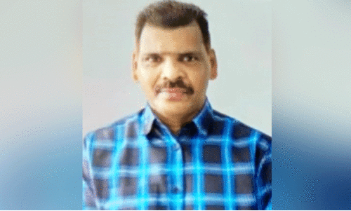 മ​ല​പ്പു​റം സ്വ​ദേ​ശി ജി​ദ്ദ​യി​ൽ ഹൃ​ദ​യാ​ഘാ​തംമൂ​ലം നി​ര്യാ​ത​നാ​യി