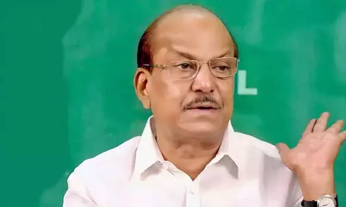 ലീഗിന് ആരുടേയും മതേതരത്വ സർട്ടിഫിക്കറ്റ് ആവശ്യമില്ല; ഭൂരിപക്ഷ, ന്യൂനപക്ഷ വർഗീയതകൾക്കെതിരെ ലീഗ് നിലപാടെടുക്കും -കുഞ്ഞാലിക്കുട്ടി