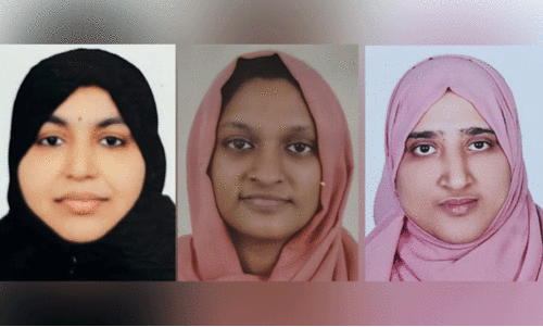 റ​മ​ദാ​ൻ ക്വി​സ് മ​ത്സ​ര വി​ജ​യി​ക​ളെ പ്ര​ഖ്യാ​പി​ച്ചു