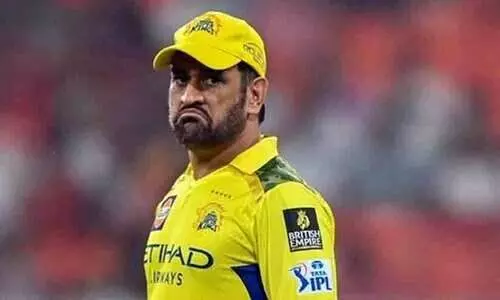 ചില കളികൾ നമ്മുടെതായിരിക്കില്ല! കൂട്ടുകെട്ട് സൃഷ്ടിക്കാത്തത് നഷ്ടം- തോൽവിക്ക് ശേഷം ധോണി