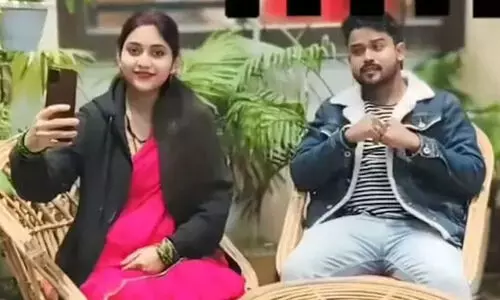 ‘അമ്മേ, ഞാൻ എന്നെന്നേക്കുമായി ഉറങ്ങുന്നു...’; 28കാരൻ ജീവനൊടുക്കിയത് ഭാര്യയുടെ പീഡനത്തെ തുടർന്നെന്ന് ബന്ധുക്കൾ