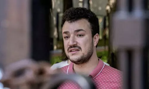 ഫലസ്തീൻ അനുകൂല പ്രക്ഷോഭകൻ മഹ്മൂദ് ഖലീലിനെ നാടുകടത്താമെന്ന് യു.എസ് ജഡ്ജി; കാരണം വിശ്വാസവും ​നിലപാടുകളും