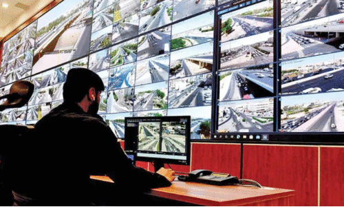 ഗ​താ​ഗ​ത നി​യ​മം​ഘ​ന പി​ഴ അ​ട​ക്കാ​ൻ മാ​ളു​ക​ളി​ൽ സൗ​ക​ര്യം: അ​വ​ന്യൂ​സ് മാ​ളി​ൽ ഞാ​യ​റാ​ഴ്ച മു​ത​ൽ ര​ണ്ട് ഷി​ഫ്റ്റ്