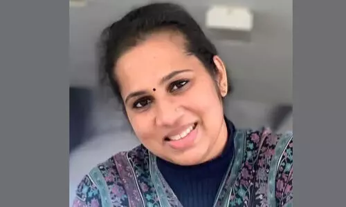 മലയാളി നഴ്‌സ് ജുബൈലിൽ നിര്യാതയായി