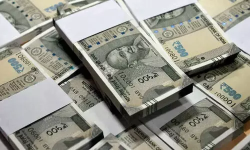 ഐ.പി.എൽ വാതുവെപ്പ്: 1.15 കോടി പിടികൂടി; മൂന്ന്​ പേർ അറസ്റ്റിൽ