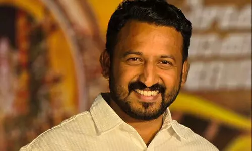 കാൽ വെട്ടിയാൽ ഉടൽ വെച്ച് ആർ.എസ്.എസിനെതിരെ സംസാരിക്കും, വിരട്ടൽ വേണ്ട -രാഹുൽ മാങ്കൂട്ടത്തിൽ എം.എൽ.എ