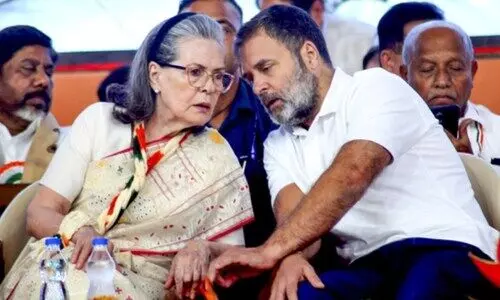 നാഷനൽ ഹെറാൾഡിന്റെ 661 കോടിയുടെ സ്വത്ത് ഏറ്റെടുക്കാൻ ഇ.ഡി