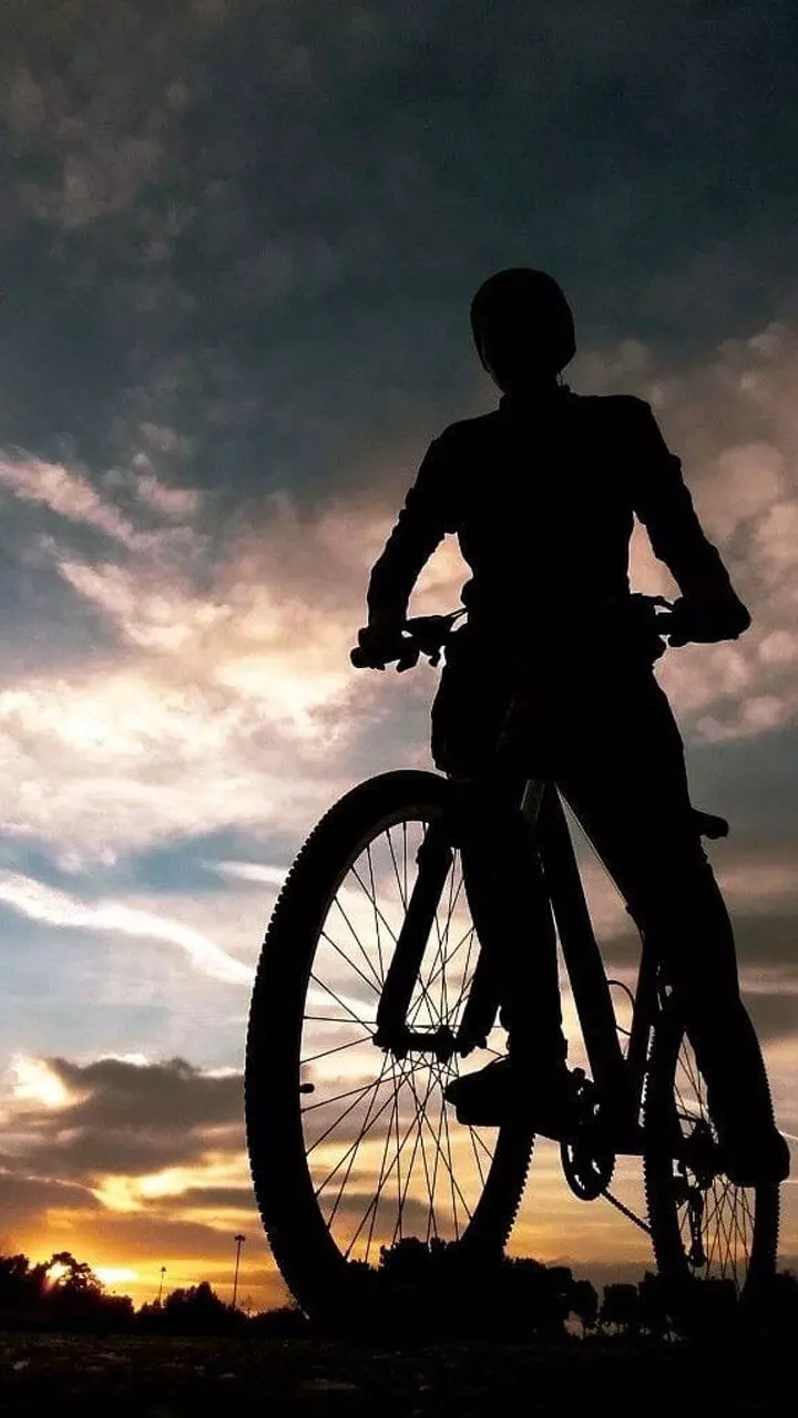 ഇതറിഞ്ഞാൽ സൈക്ലിങ് നിങ്ങൾ ഒഴിവാക്കില്ല