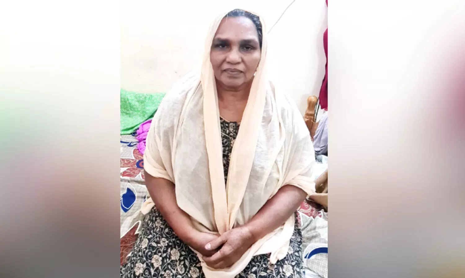 വി​ട്ടൊ​ഴി​യാ​തെ ദു​രി​തം; ചേ​ർ​ത്തു നി​ർ​ത്താം വ​സ​ന്ത​യെ