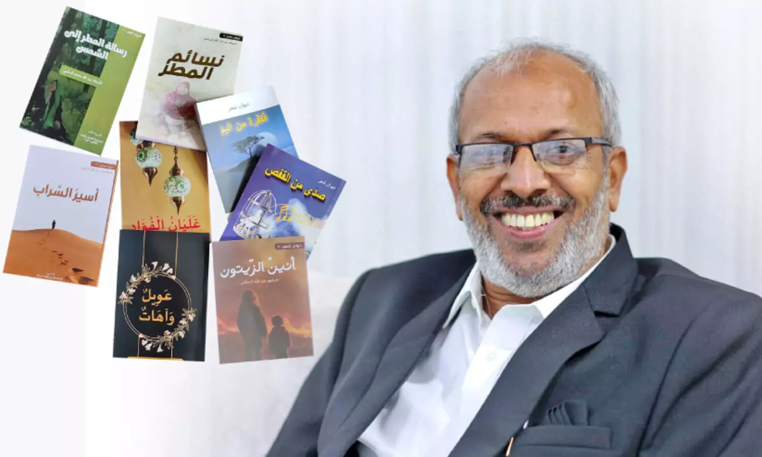 അനറബി നാട്ടിലെ അറബിക്കഥ