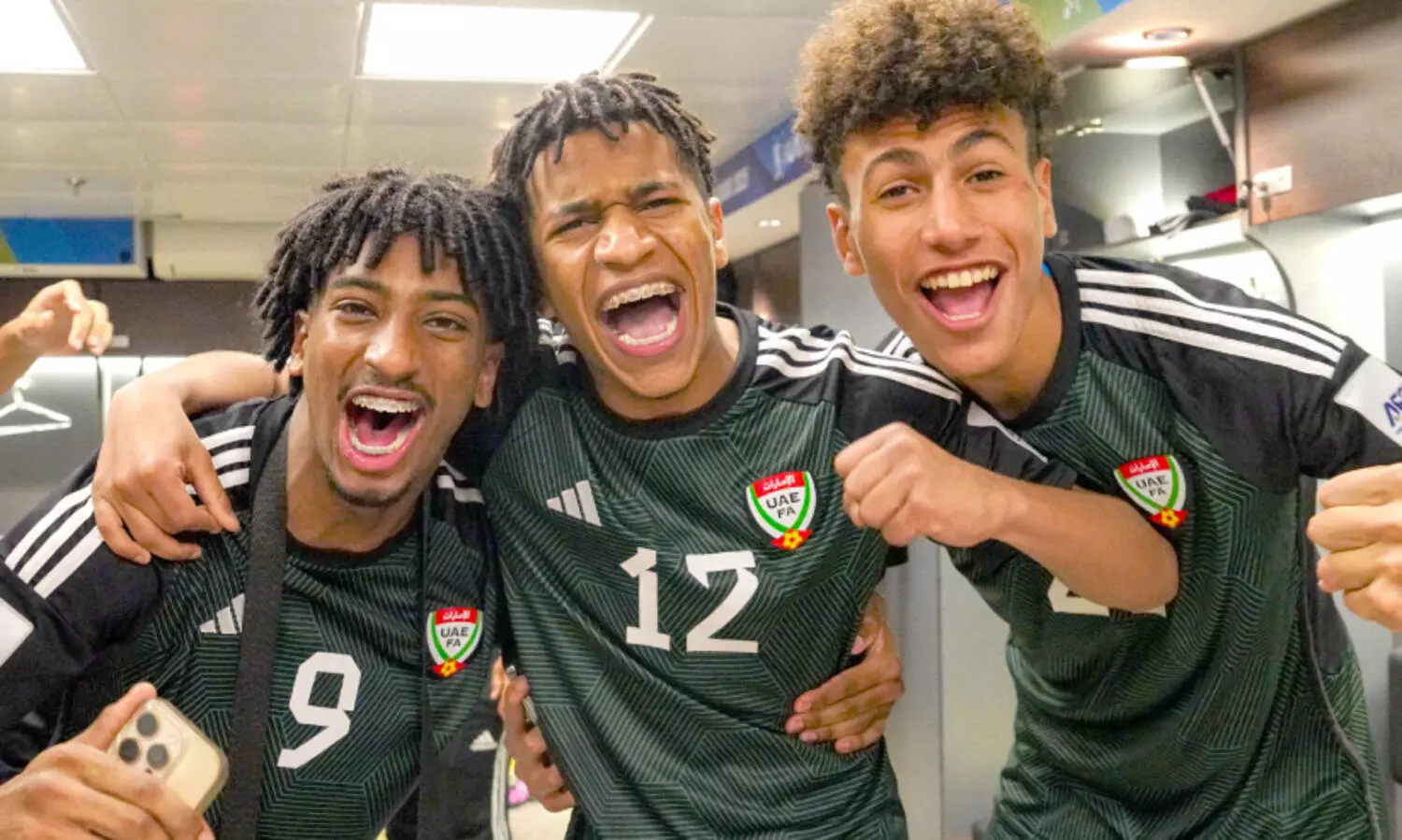 അ​ണ്ട​ർ 17 ലോ​ക​ക​പ്പ്: യു.​എ.​ഇ, സൗ​ദി ഖ​ത്ത​റി​ലേ​ക്ക്