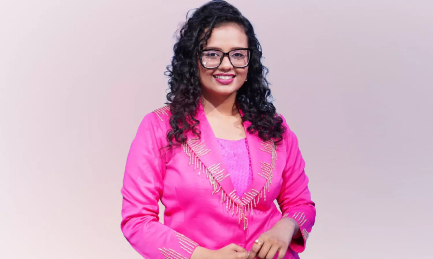 ഇ​ന്ത്യ​ൻ ഐ​ഡ​ൽ മാ​ന​സി​ഘോ​ഷ്