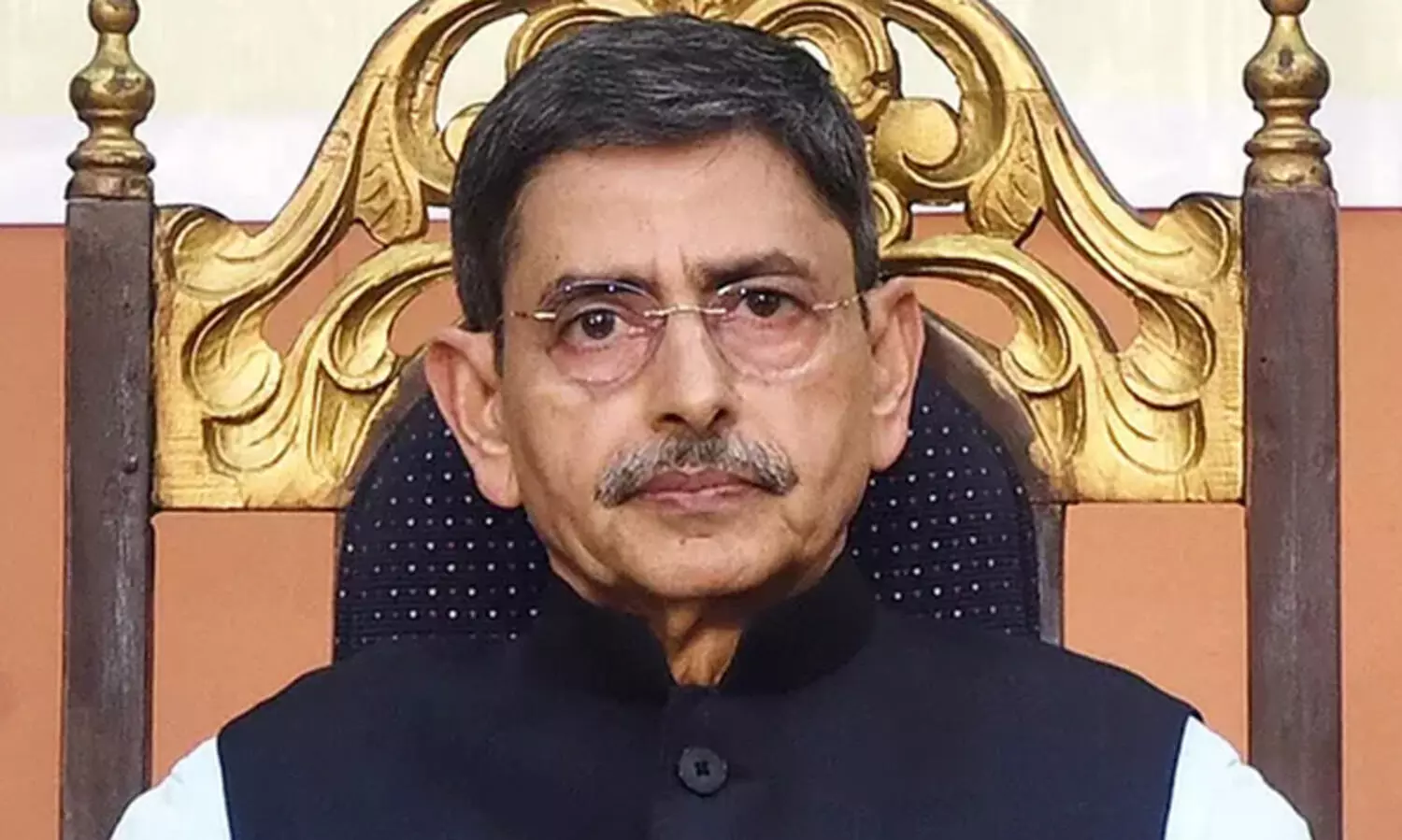 വിദ്യാർഥികളെ ‘ജയ് ശ്രീറാം’ വിളിപ്പിച്ച് തമിഴ്‌നാട് ഗവർണർ; പ്രതിഷേധം