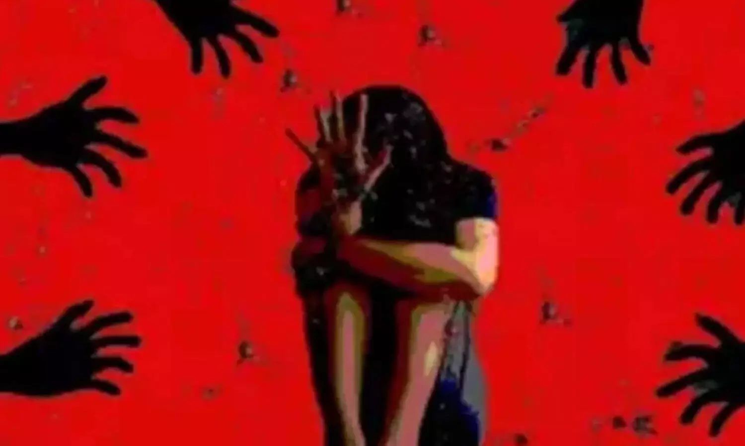 പതിനഞ്ചുകാരിയെ സമപ്രായക്കാർ ചേർന്ന് പീഡിപ്പിച്ചു; പതിനാലുകാരൻ ദൃശ്യം ഫോണിൽ പകർത്തി