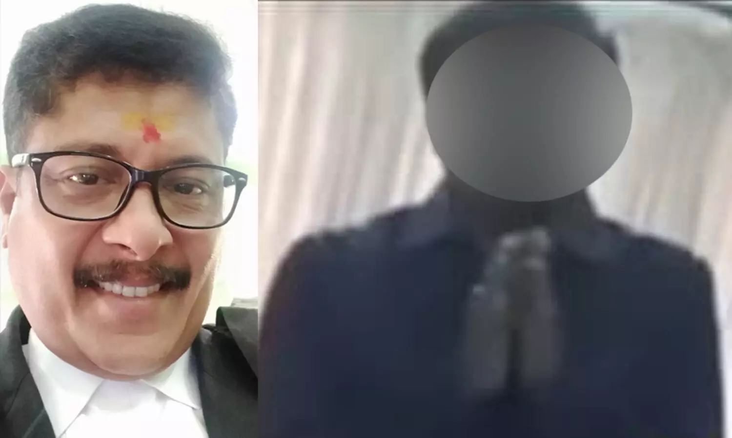 പീഡിപ്പിച്ച സ്ത്രീയോട് മാപ്പ് പറഞ്ഞ് വിഡിയോ, പിന്നാലെ ആത്മഹത്യ; ജീവനൊടുക്കിയത് പാനായിക്കുളം, നാറാത്ത് കേസുകളി​ലെ എൻ.ഐ.എ അഭിഭാഷകൻ